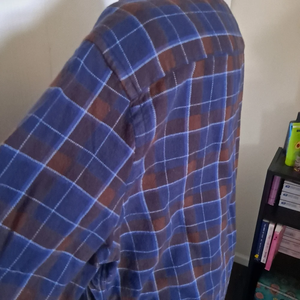 Flannel.🌈 - Picture 6 of 7